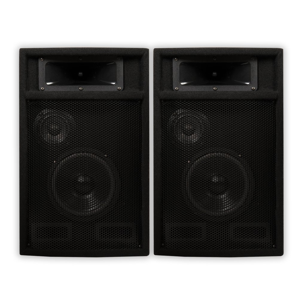USA製　ACOUSTIC AUDIO STUDIO MONITOR Amazon.com: Acoustic Audio by Goldwood Live Sound Monitor (PA-365X